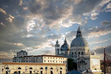 Venice (Venedik, Venetian) is the  Italy and the famous tourist center of Europe.  Various views from the historical city