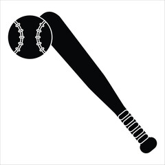 baseball icon vector design template