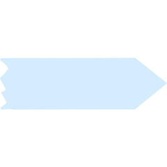 Cute and kawaii student tape