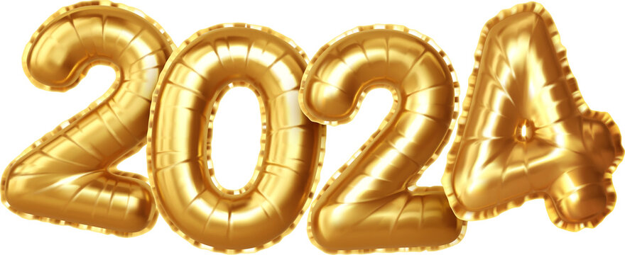 2024 Balloons 
