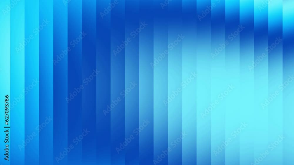 Leinwandbilder transform geometric background. flashing tabstract pixels background. vertical lines. looping footag