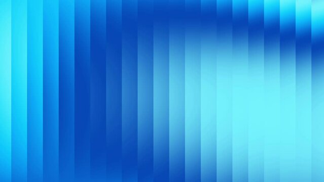 Transform geometric background. Flashing tabstract pixels background. Vertical lines. Looping footage.