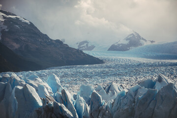 Patagonia