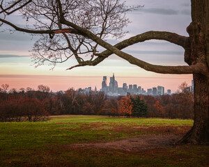 City of Philadelphia,