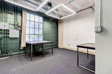 business office