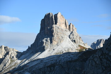 rock