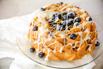 Bundt Cake