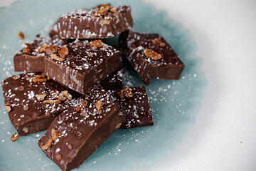 Fudge