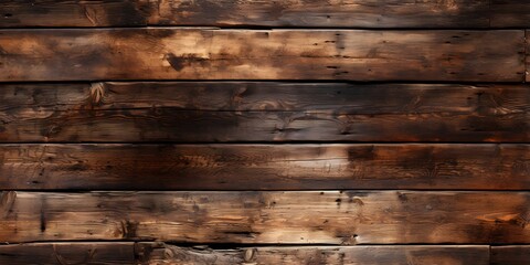 Rustic Old Wood Flooring, Seamless Repeating Texture