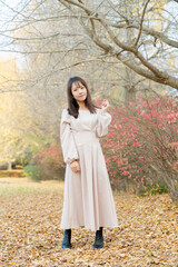 美しい日本女性