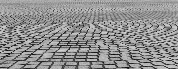 stone pavement texture