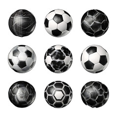 Game On Easy Football Logo Ideas 