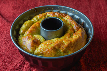 Indulge in a Healthy Treat: Cottage Cheese and Casein Protein