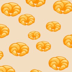 Bread Background