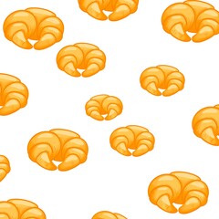 Bread Background