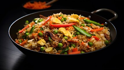 Aroma Fried Rice