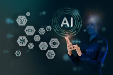 Chat Bot program for Artificial intelligence or AI Artificial intelligence or AI