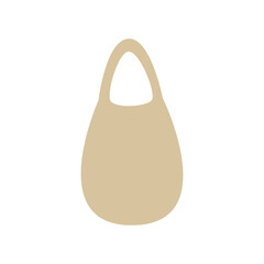 a shopping bag illustration