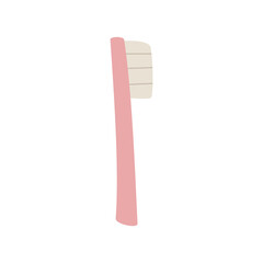 illustrations of toothbrush