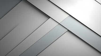 Subtle Geometry - Clean and Modern Minimalist Graphic Background