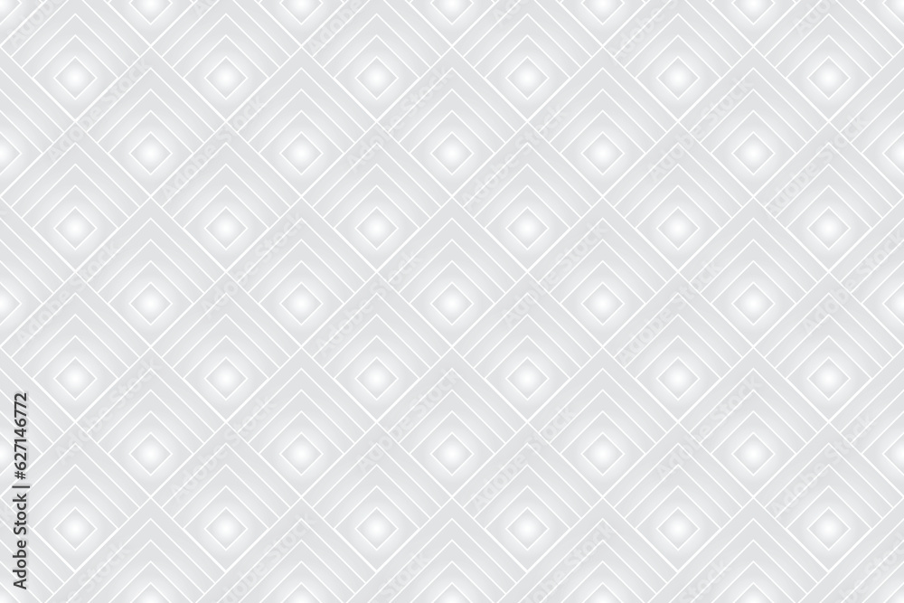 Wall mural abstract pattern background with futuristic and modern style concept