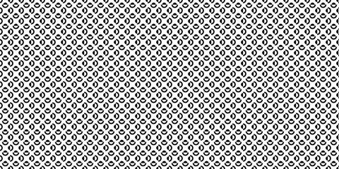 Geometric background pattern. monochrome pattern