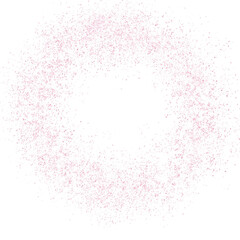 Rose gold Glitter Texture