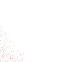 Rose gold Glitter Texture