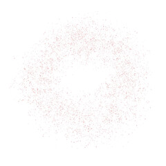 Rose gold Glitter Texture