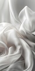 white silk fabric,white silk background,white satin fabric