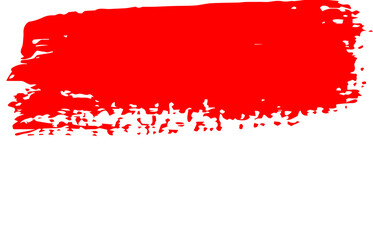 Aesthetic Indonesian Flag