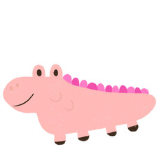 Hand drawn Animal Illustration