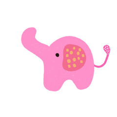 Hand drawn Animal Illustration