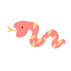 Hand drawn Animal Illustration