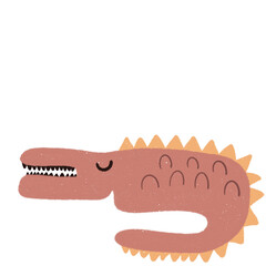 Hand drawn Animal Illustration