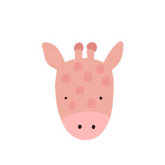 Hand drawn Animal Illustration