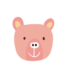 Hand drawn Animal Illustration