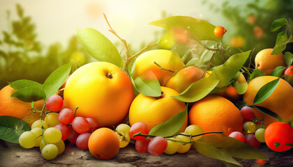 Vegetables and Fruits Food Photography Background,Vegetables and Fruits Food Photography Background