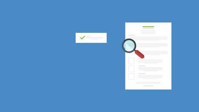 Document, contract review, analysis, inspection of agreement contract, compliance verification. 