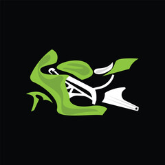 Motorsport Logo Design, Automotive Repair Workshop Vector, Vehicle Buying and Selling