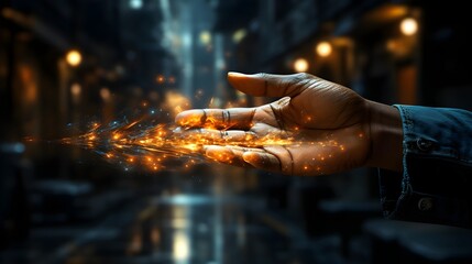 The Metaverse and Digital Transformation: Embracing the Next Generation Technology Era