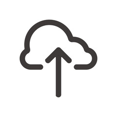 製品設計やアプリ開発やプログラミングに最適な、シンプルで使いやすいクラウドアイコン11