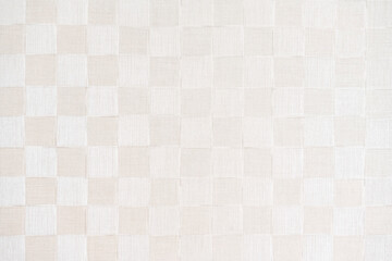 Seamless pattern of squares.