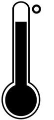 Thermometer Icon