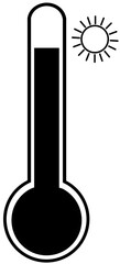 Thermometer Icon