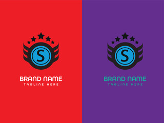 Letter Logo Design