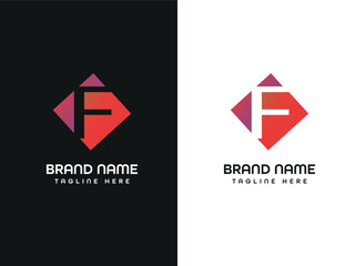 Letter Logo Design