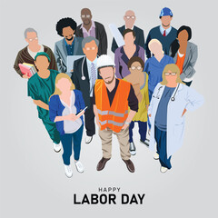 International Labors Day 