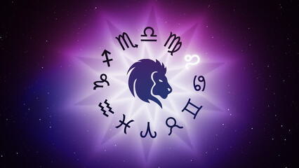  Leo zodiac horoscope astrology sign