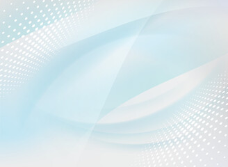 高級感 幾何学 背景 図形 青い 水色	
